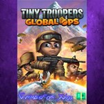 **Tiny Troopers Global Ops XBOX