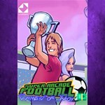 **Super Arcade Football XBOX