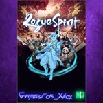 **Rogue Spirit XBOX