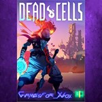 **Dead Cells XBOX