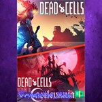 **Dead Cells Return to Castlevania Bundle WIND
