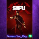 **Sifu XBOX