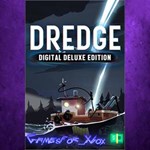 **DREDGE - Digital Deluxe Edition XBOX