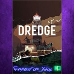 **DREDGE XBOX