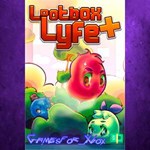 **Lootbox Lyfe+ XBOX