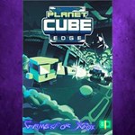 **Planet Cube Edge XBOX