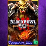 **Blood Bowl 3 - Brutal Edition XBOX