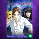 **Twice Reborn A Vampire Visual Novel XBOX