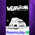 **Webgeon Speedrun Edition XBOX