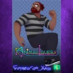 **Animal Lover XBOX