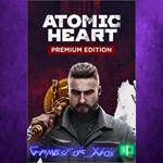 **Atomic Heart - Premium Edition XBOX*