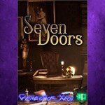 **Seven Doors XBOX
