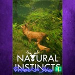 **Natural Instincts XBOX