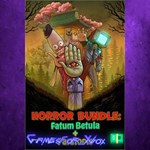 **Horror Bundle  Paratopic + Fatum Betula XBOX