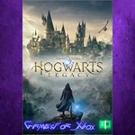 **Hogwarts Legacy Xbox Series X|S Version XBOX