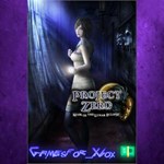 **PROJECT ZERO Mask of the Lunar Eclipse XBOX