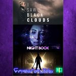 **FMV Horror Bundle XBOX