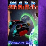 **W.A.R.P. XBOX