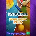 **Pets Bundle XBOX