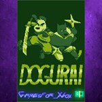 **Dogurai XBOX