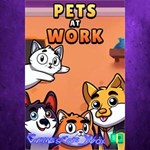 **Pets at Work XBOX