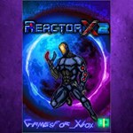 **ReactorX 2 XBOX