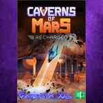 **Caverns of Mars Recharged XBOX
