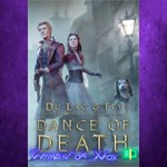 **Dance of Death Du Lac & Fey XBOX