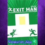 **ExitMan Deluxe XBOX