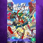 **Hi-Fi RUSH XBOX