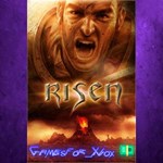 **Risen 1 XBOX