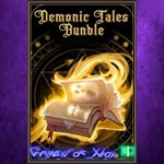 **Demonic Tales Bundle XBOX