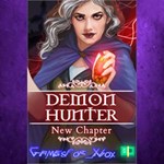 **Demon Hunter New Chapter Xbox Version XBOX