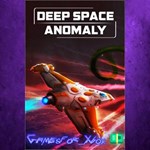 **Deep Space Anomaly XBOX