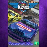 **Speedway Racing XBOX