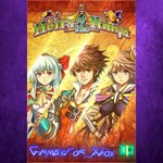 **Heirs of the Kings XBOX
