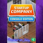 **Startup Company Console Edition XBOX