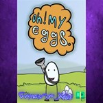 **Oh My Eggs XBOX
