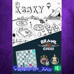 **It´s Kooky + Brawl Chess XBOX