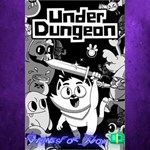**UnderDungeon XBOX
