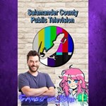 **Salamander County Public Television XBOX