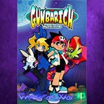 **GUNBARICH XBOX