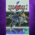 **ZERO GUNNER 2- XBOX