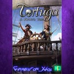 **Tortuga - A Pirate´s Tale XBOX
