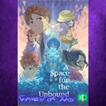 **A Space for the Unbound XBOX