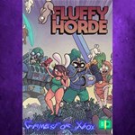 **Fluffy Horde XBOX