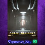 **Space Accident XBOX