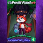 **Panda Punch XBOX