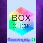 **Box Align X XBOX