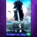**CRISIS CORE –FINAL FANTASY VII– REUNION DIGITAL  XBOX
